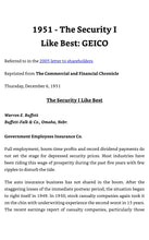 Load image into Gallery viewer, Berkshire Hathaway Letters to Shareholders (Kindle)