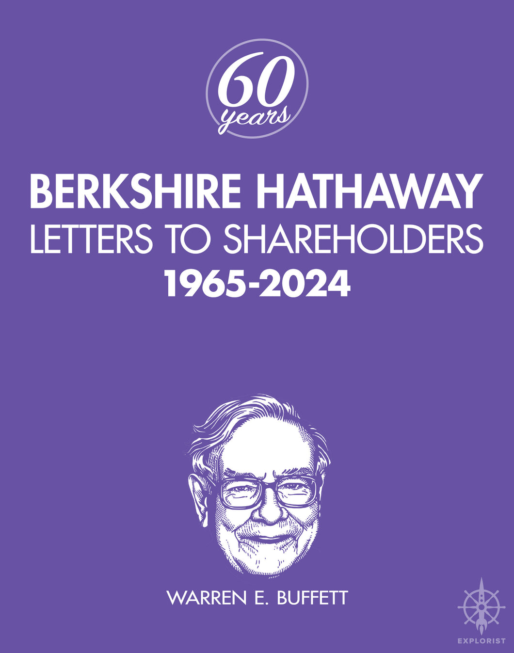 Berkshire Hathaway Letters to Shareholders (Kindle)